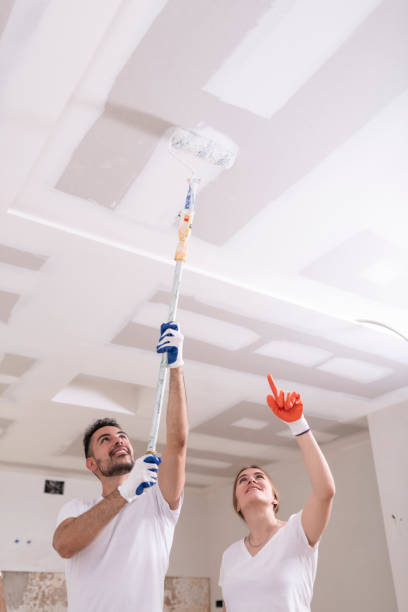 Best Airborne Mold Testing  in Granville, OH