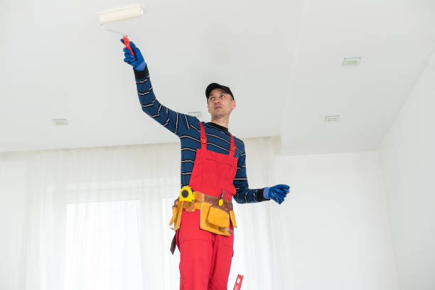 Best Residential Mold Inspection & Testing  in Granville, OH