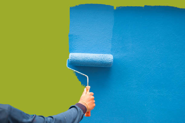 Best Real Estate Mold Inspection  in Granville, OH